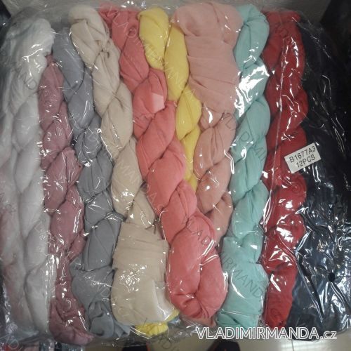 Šatka jarná dámsky (one size) LOOKEN LKN007
