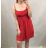 Women's long sleeve dress (uni s / m) ITALIAN Fashion IM9184243