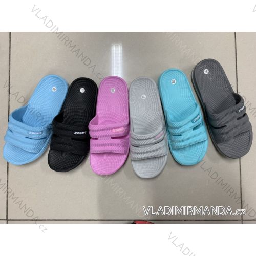 Šľapky dámske (36-41) RISTAR RIS19037