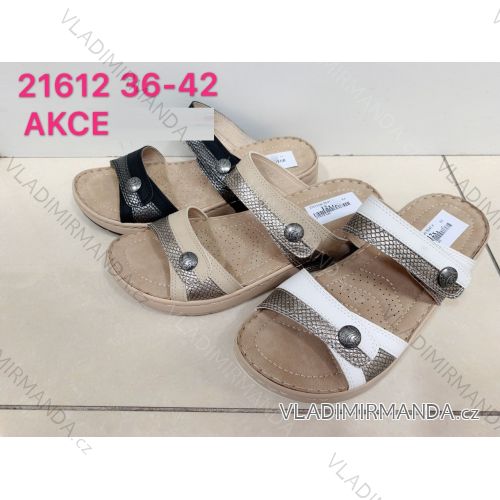 Women's Slippers (36-42) RISTAR RIS1921612