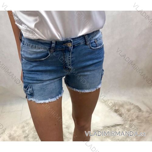 Summer shorts women (xs-xxl) TURKISH MODA CAL19DH389
