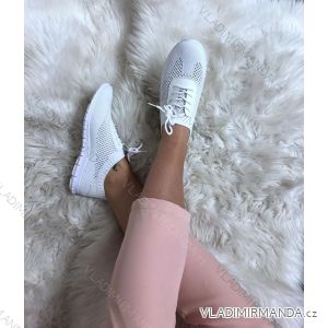 Tenisky botasky dámske (36-41) WSHOES OBUV OB119008