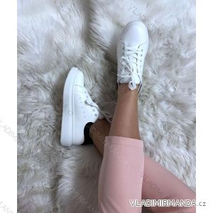 Tenisky botasky dámske (36-41) WSHOES OBUV OB119009
