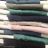 Women's long sleeve dress (uni s / m) ITALIAN Fashion IM9184243