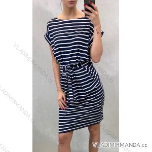 Summer dress short sleeve ladies (uni sl) ITALIAN Fashion IM818063