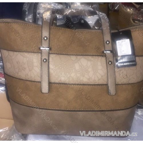 Women's Bag (ONE SIZE) ITALIAN FASHION IM2619078