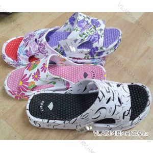 Šľapky dámske (36-41) OBUV GSHOES LIS435
