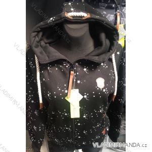Women's Hoodie (XXS-L) VINTE VIN19021
