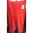 Lange elastische Damenhose (38-48) GET19006
