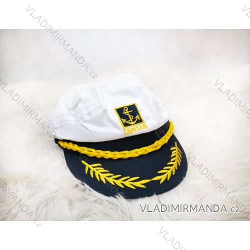 Navy captain cap cap band (uni) POLISH PRODUCTION PV519C1-58