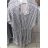Summer shirt women's dress (uni sl) ITALIAN MODA IM719679
