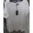 T-shirt short sleeve t-shirt (uni xl-3xl) ITALIAN MODE IM719683
