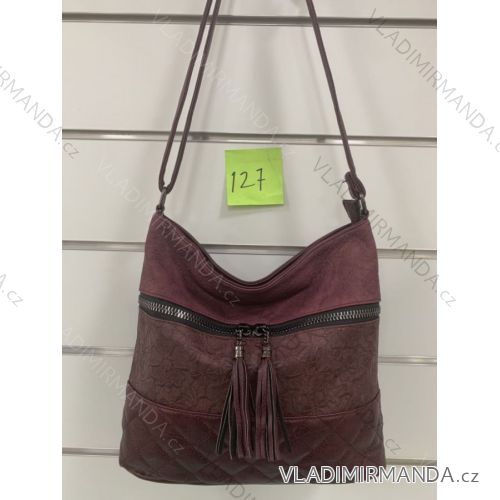 Women's Bag (ONE SIZE) ITALIAN FASHION IM2619083