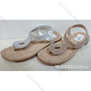 Sandálky elegantné dámske (37-42) RISTAR RIS19068
