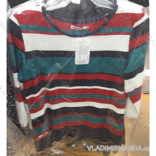 Tunika dámska (s-2xl) POĽSKÁ MÓDA PM519025
