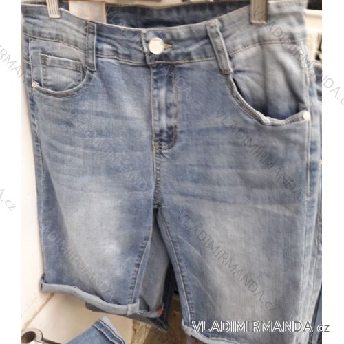 Jeans Shorts Women (30-42) MOONGIRL SUN219UFD021