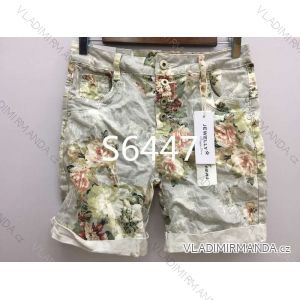 Shorts Damenjeans (XS-XL) LEXXURY LEX19S6447
