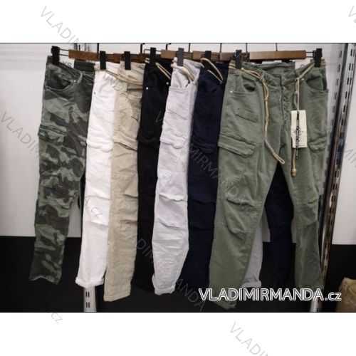 Hosen lang (xs-xl) LEXXURY LEX19002