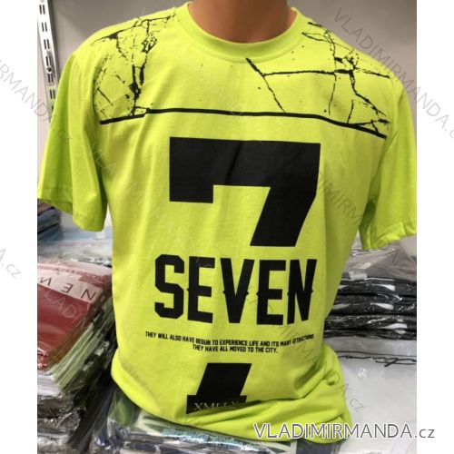 Men's short sleeve t-shirt (m-2xl) DYNAMIC OBS19042
