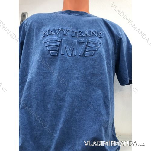 Men's short sleeve t-shirt (m-2xl) DYNAMIC OBS19059