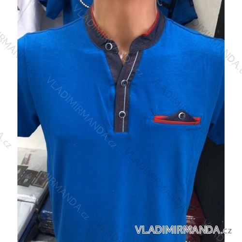 Men's short sleeve t-shirt (m-2xl) DYNAMIC OBS19092