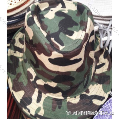 Klobouk pánský (uni) POLSKÁ VÝROBA PV319335