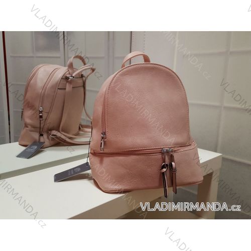 Handbag / Backpack (ONE SIZE) ITALIAN FASHION IM2619081
