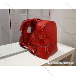 Backpack / handbag elegant women (uni) ITALIAN FASHION IM26197515