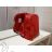 Backpack / handbag elegant women (uni) ITALIAN FASHION IM26197515