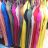 Women's long sleeve dress (uni s / m) ITALIAN Fashion IM9184243