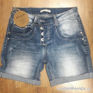 Damen Shorts Jeans (XS-XL) JEWELLY LEX191512-1

