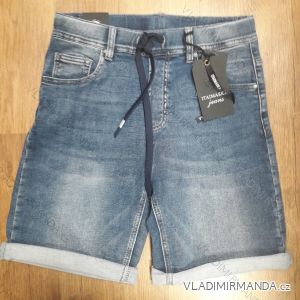 Damen Shorts Jeans (XS-XL) ITAIMASKA LEX19HS-5532
