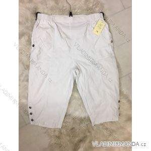 Hosen elastische Frauen 3/4 (38-52) GETFORM GET19k-8828
