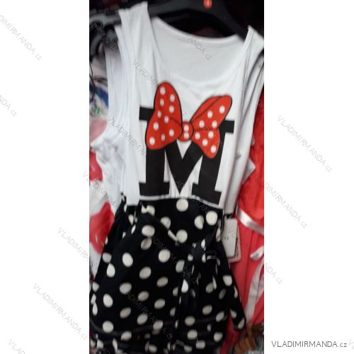 Sleeveless Dress for Children for Girls (4-14 years) ITALIAN FASHION TM219036
