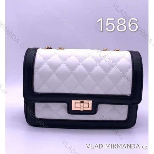 Handbag women's Italian (ONE SIZE) ITALIAN FASHION IM26191586