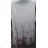 Šaty letní na ramínka dámské (uni s/m/l) ITALSKÁ MÓDA IM719307