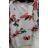 Ärmelloses Sommerkleid (uni sl) ITALIAN MODE IM519445
