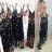 Sommerkleid Langes Kleid (m / l-xl / 2xl) SWEET GIRL ITALIAN IM2198023