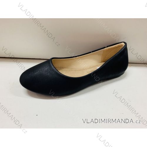 Baleríny dámské (36-41) RISTAR RIS19087