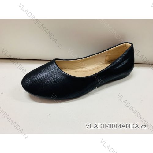 Balerínky dámske (36-41) RISTAR RIS19089