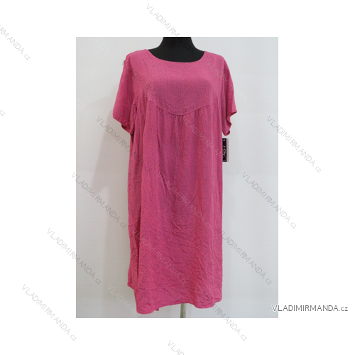 Šaty krátké letní dámské (uni s-l) ITALSKá MODA IM15190307T9957