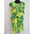 Short summer dress women (uni sl) ITALIAN MODA IM15190307T9949
