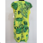 Short summer dress women (uni sl) ITALIAN MODA IM15190307T9949
