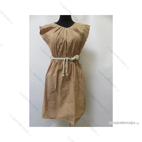 Šaty krátké letní dámské (uni s-l) ITALSKá MODA IM15190207T8928