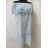Šaty krátké letní dámské (uni s-l) ITALSKá MODA IM15190207T8910