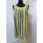 Short summer dress women (uni sl) ITALIAN MODA IM15190207T8898
