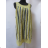 Short summer dress women (uni sl) ITALIAN MODA IM15190207T8898
