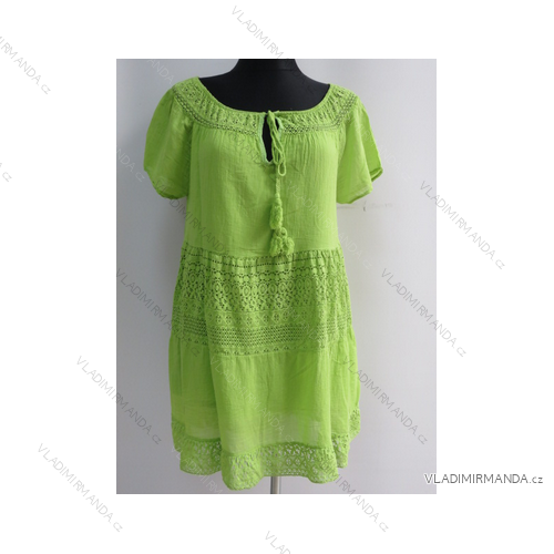 Šaty krátké letní dámské (uni s-l) ITALSKá MODA IM15191706T2250