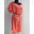 Short summer dress women (uni sl) ITALIAN MODA IM15191706T2232
