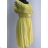 Short summer dress women (uni sl) ITALIAN MODA IM15191706T2203
